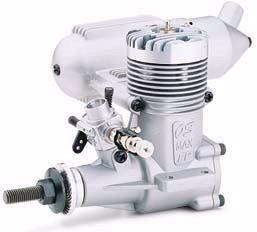 OS Engine - FP Series